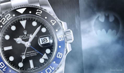 btime rolex review|rolex blue gmt batman.